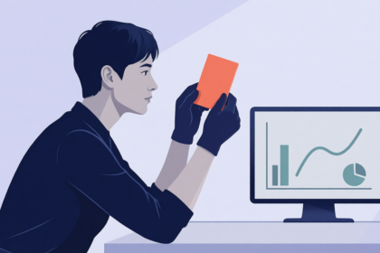 More Questioning Minds Needed (And Don’t Forget the Analytics)