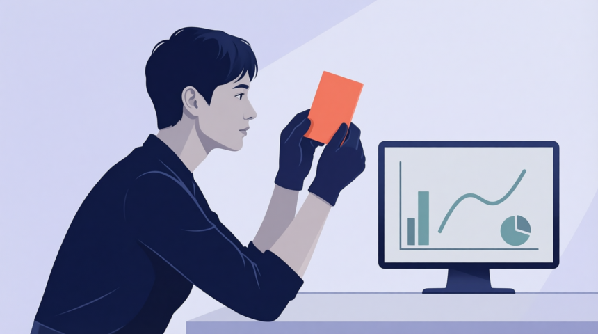 More Questioning Minds Needed (And Don’t Forget the Analytics)