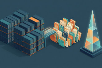 Next query: NoSQL and Business Intelligence