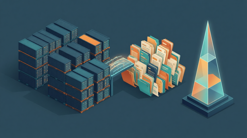 Next query: NoSQL and Business Intelligence