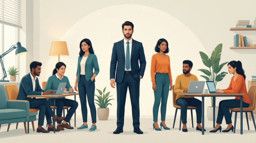 Online 'dating service' for tech jobs launched.