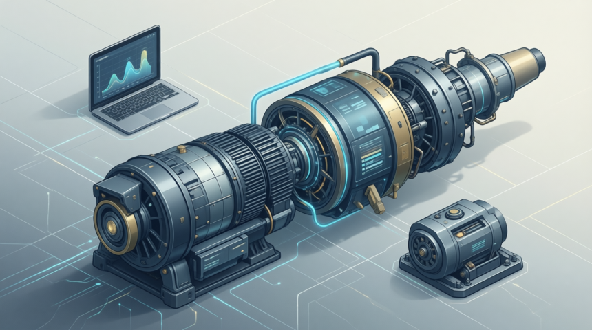 Sales Organizations Need a Swift Technology Kick