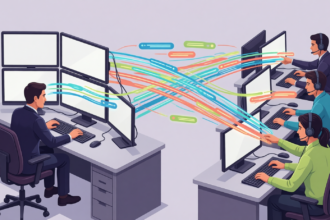 Social Dynamx, Scaling Social Customer Support