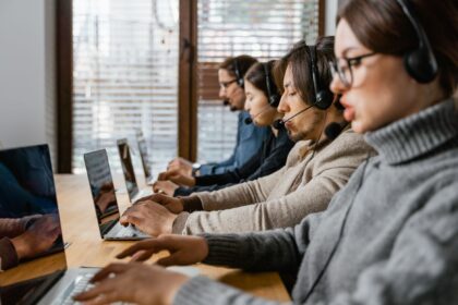 Social Dynamx, Scaling Social Customer Support