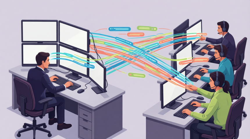 Social Dynamx, Scaling Social Customer Support