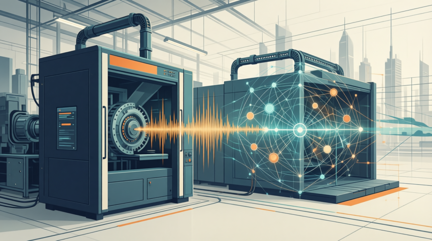 Splunk: Big Data Machine for Operational Intelligence
