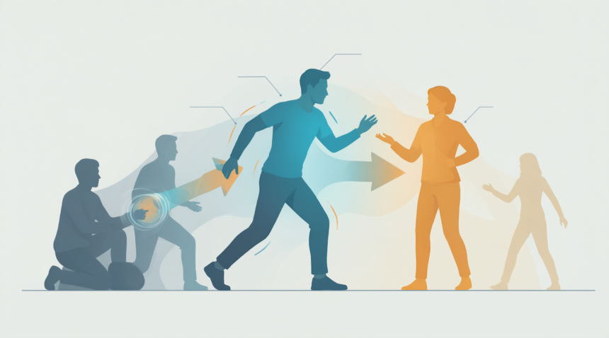 Really Simple Surveys: Talk Doesn’t Cook Rice... #MRX