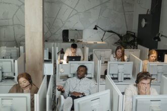 From Transaction to Customer Engagement with Business Analytics