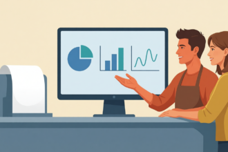 From Transaction to Customer Engagement with Business Analytics