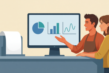 From Transaction to Customer Engagement with Business Analytics