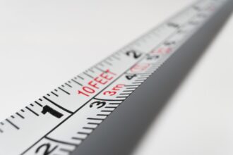 TV By the Numbers: Measuring My Viewing Habits Online