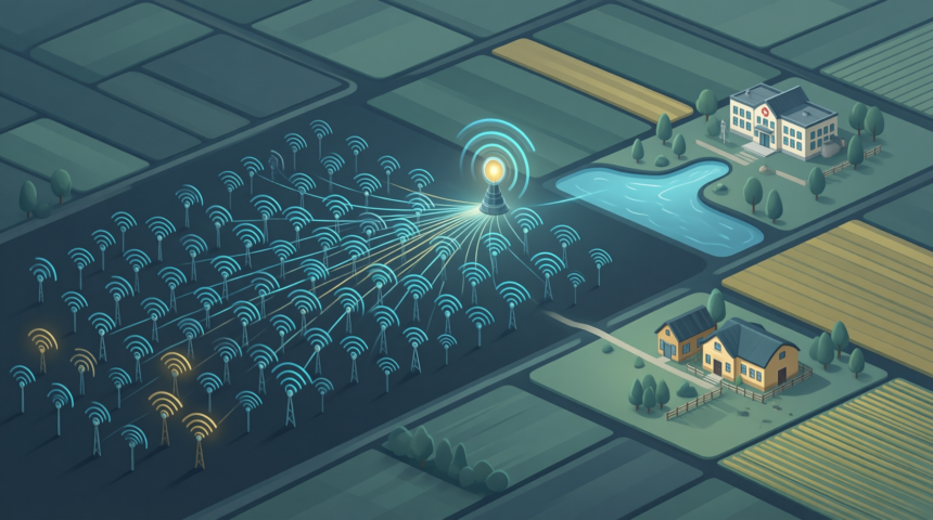 Using Cell Phone Data for Social Good