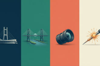 Why Every Organization Needs Four CIOs