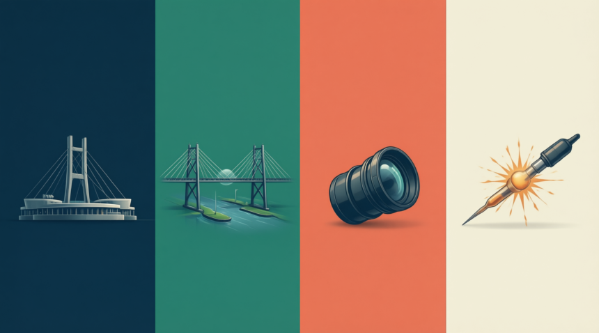 Why Every Organization Needs Four CIOs