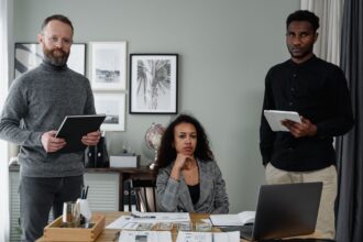 Workforce Analytics: Where To Begin - The Key Three