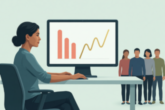 Workforce Analytics: Where To Begin - The Key Three