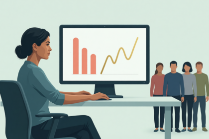 Workforce Analytics: Where To Begin - The Key Three