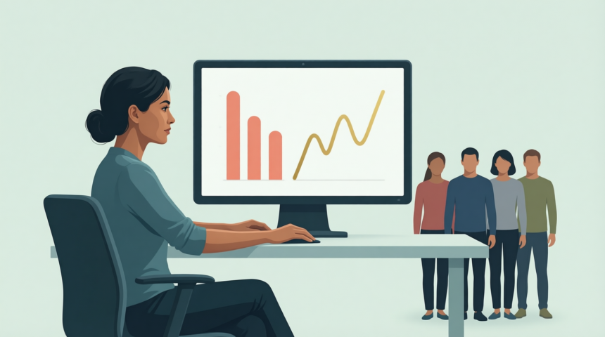 Workforce Analytics: Where To Begin - The Key Three