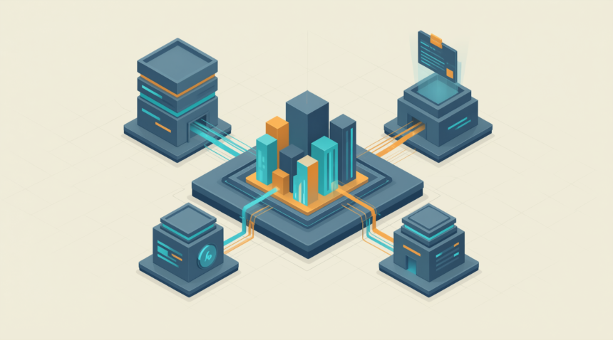 Yes, you need more than just R for Big Data Analytics.