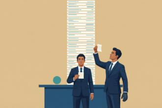 10 Trends Shaping Big Data in Financial Services
