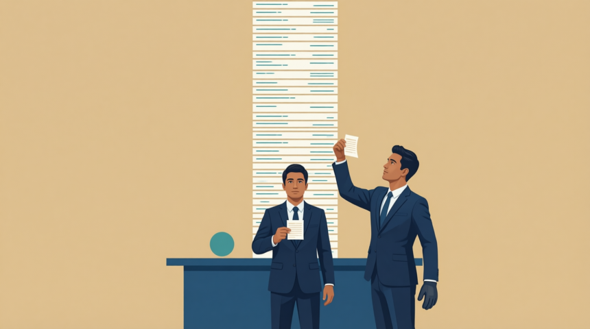 10 Trends Shaping Big Data in Financial Services