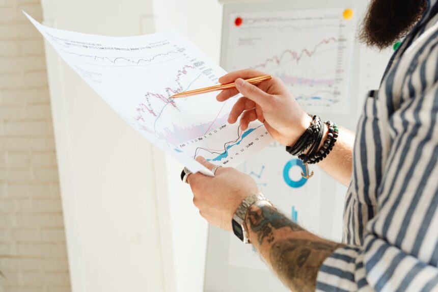 10 Trends Shaping Big Data in Financial Services
