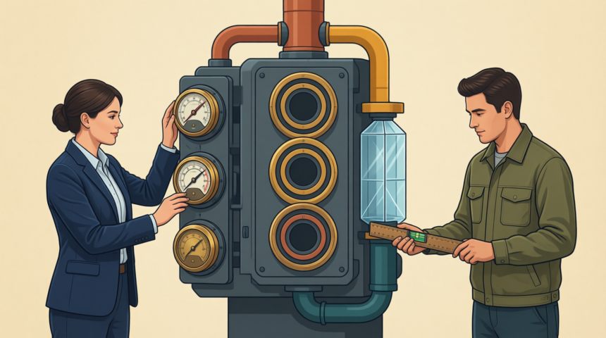3 Tips for a Successful BI Implementation