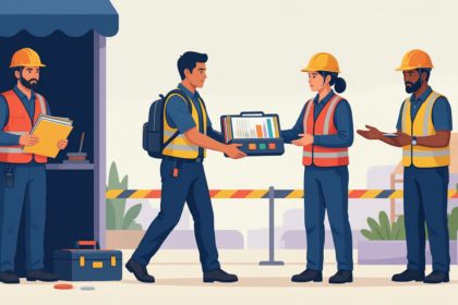4 Best Practices for Sharing Workforce Data: A Mobile Component