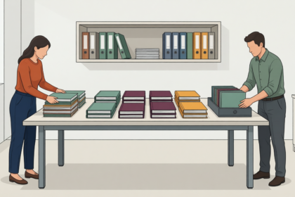 4 Best Practices for Sharing Workforce Data: Publishing Core Reports