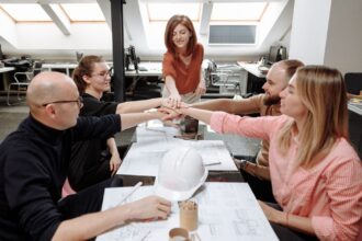 4 Best Practices for Sharing Workforce Data: Standardized Dashboards