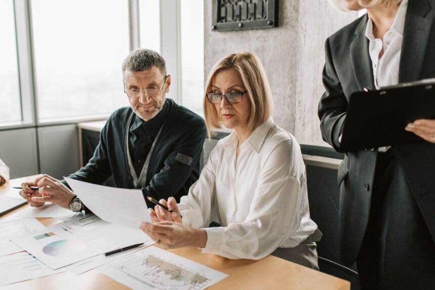 Analytics Meets the Job Board with Bright.com