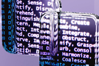The Awe of Big Data