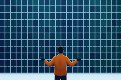 The Awe of Big Data