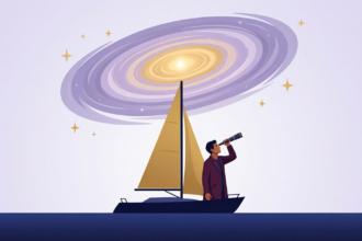 Because It's the Weekend: Andromeda, Ahoy!