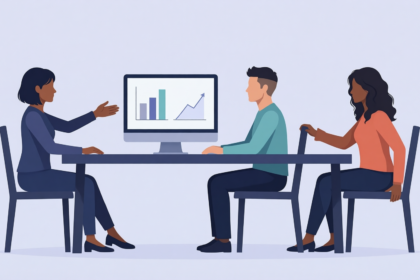 BI Teams: Building Them and Joining Them