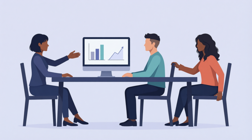 BI Teams: Building Them and Joining Them
