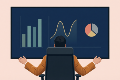 Board of Directors’ Dashboards – Navigation or naiveté?