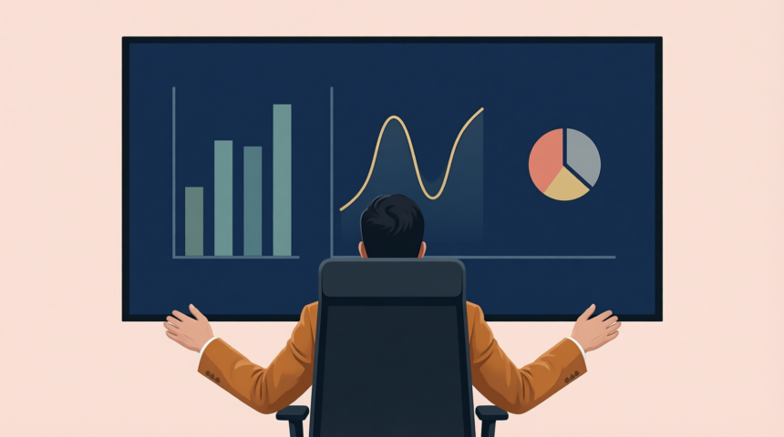 Board of Directors’ Dashboards – Navigation or naiveté?