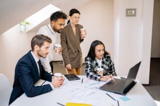 C-level Execs: Big Data Means Big Value