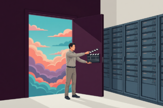 Cloud opens up new vistas for service orientation at Netflix.