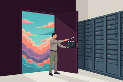 Cloud opens up new vistas for service orientation at Netflix.
