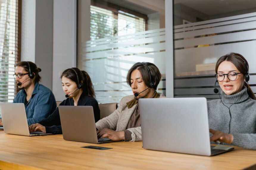 Consumerization of IT, Social Business and Other Challenges; a View From Latin America