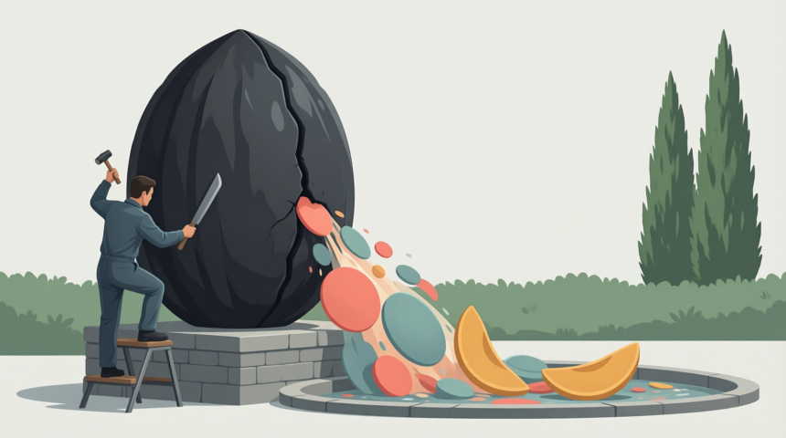 'Crack the cloud management nut and a cascade of benefits awaits'