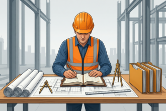The Diary of a Construction Manager in Love with His Business Intelligence Solution