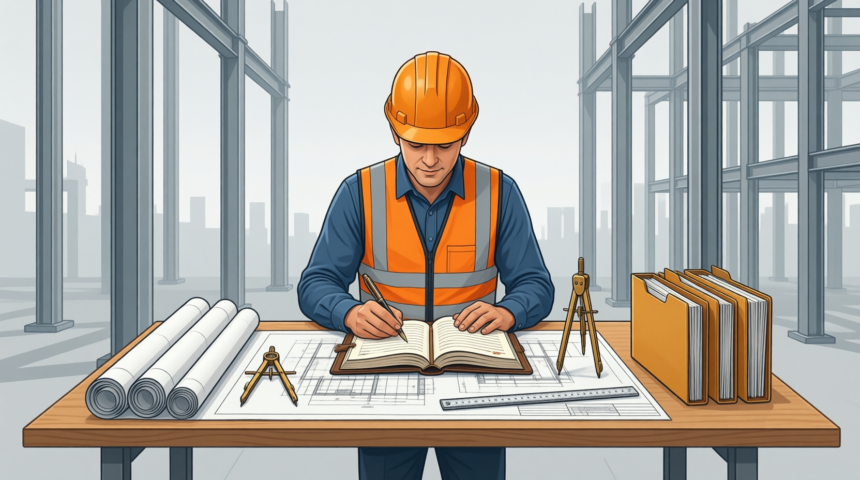 The Diary of a Construction Manager in Love with His Business Intelligence Solution