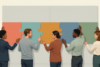 Enterprise Social Networks, Building the Collaborative Enterprise