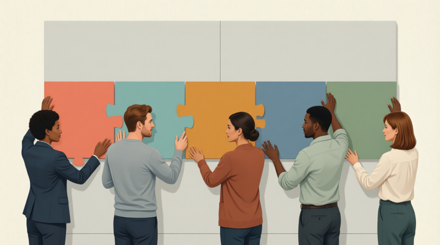 Enterprise Social Networks, Building the Collaborative Enterprise
