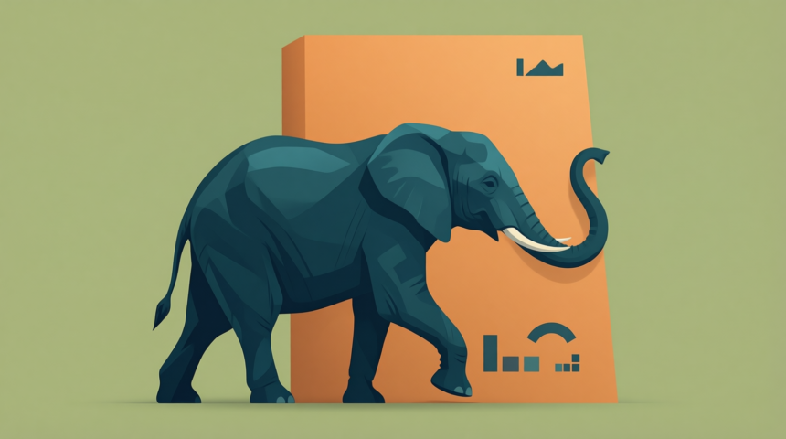 Fascination with Hadoop pushes, pulls Big Data analytics into mainstream. (Part One)