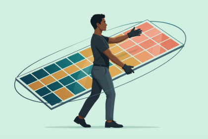 Flip that Data!