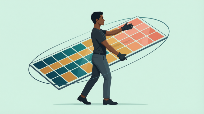 Flip that Data!